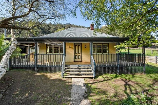 126 Castle Forbes Road, TAS 7116