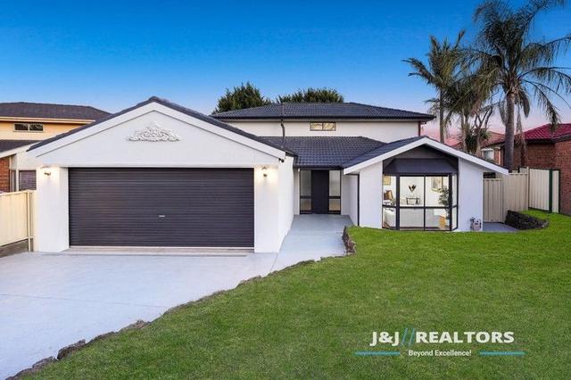 15 Schuler Court, VIC 3805