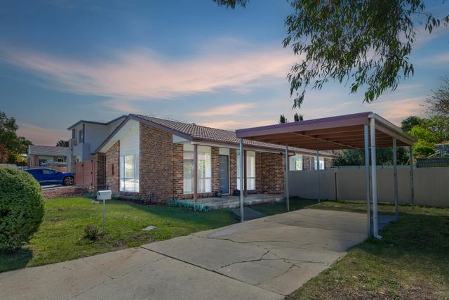 19 Bemboka Crescent, ACT 2617