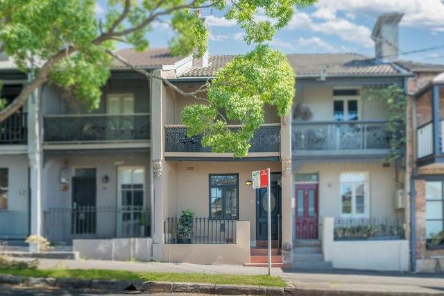 16 Wise Street, NSW 2039