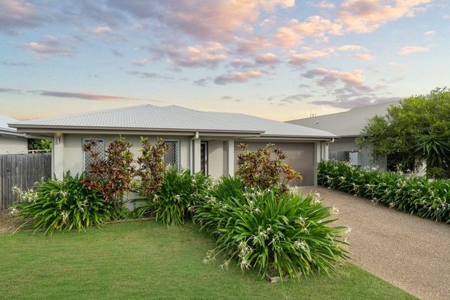 46 Trevalla Entrance, QLD 4818
