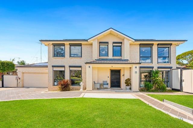 1 Kingscote Place, NSW 2747