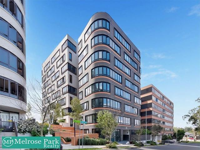 204/2C Wharf Road, NSW 2114