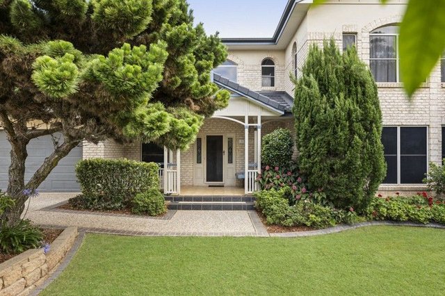 9 Montclair Close, QLD 4350