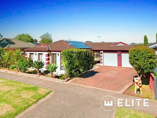 71 Hutchinson Drive, VIC 3975