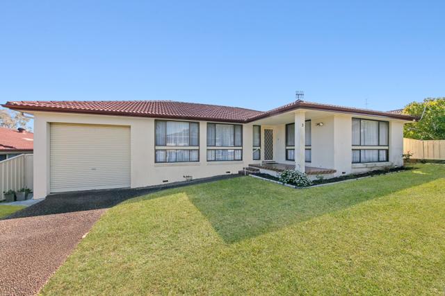 3 Hillsdale Close, NSW 2263