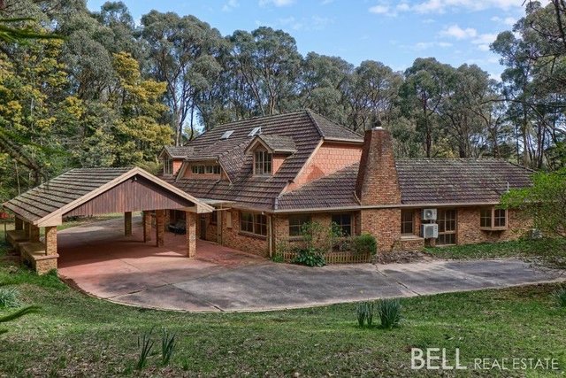 115 Uren Road, VIC 3782