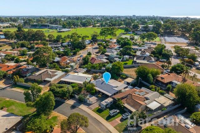 18 Luckhurst Drive, WA 6210