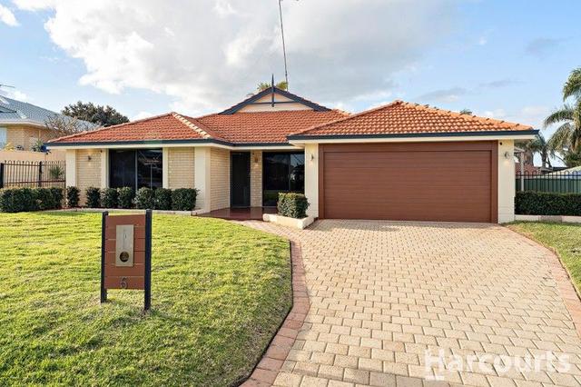 5 Willmott Close, WA 6210