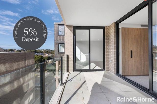 411/328-336 Liverpool Road, NSW 2131