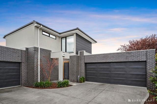 3/11 Maidstone Street, VIC 3134