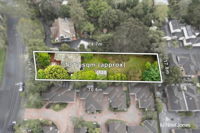 40 Toorak Avenue, VIC 3136