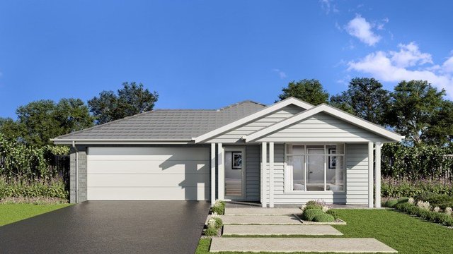 Lot 2553, Proposed Road, NSW 2560