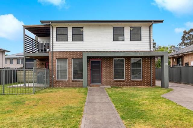 Cranston Avenue West, NSW 2330