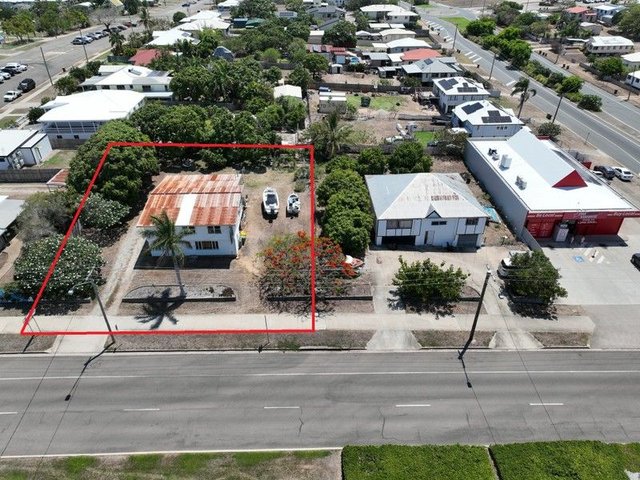 89 Herbert Street, QLD 4805