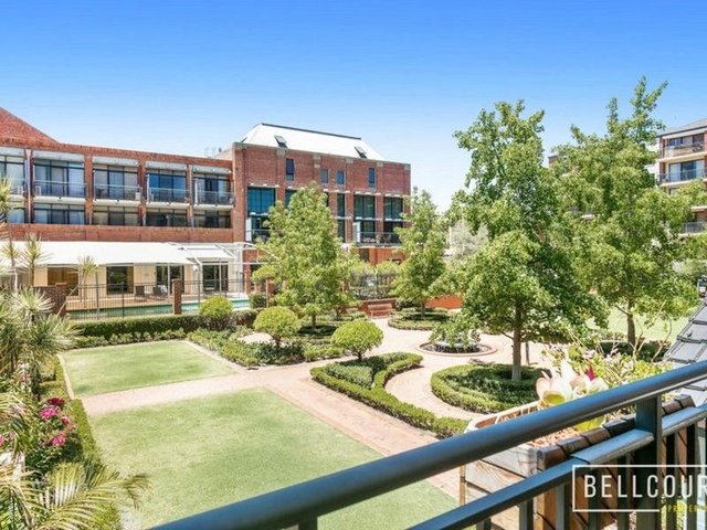 6/20 Pendal Lane, WA 6000