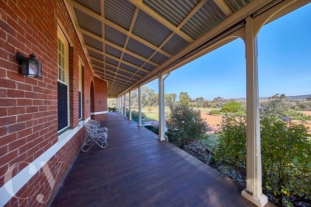 45 Burges Siding Road (Quellington), WA 6302