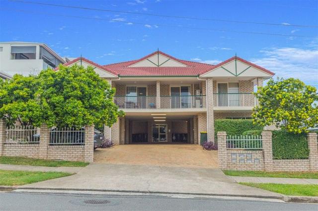 1/45 Macaulay Street, QLD 4151