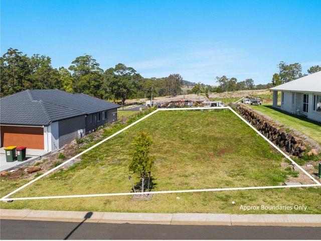 16 Oak Drive, NSW 2480