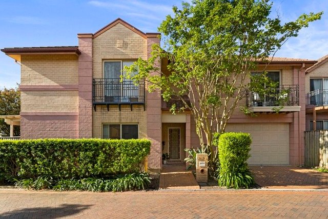 12 Wiltshire  Close, NSW 2138