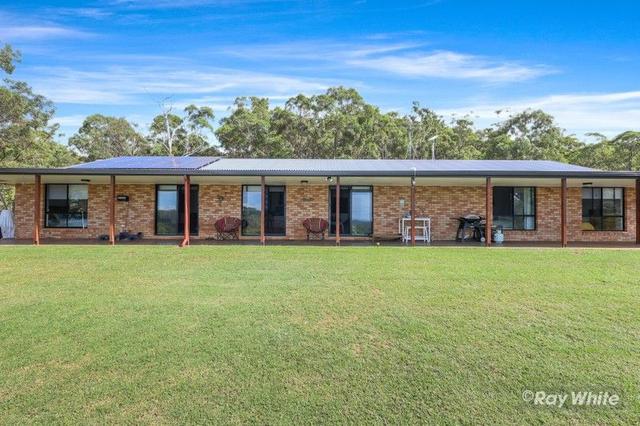 119 Higginsons Road, QLD 4702