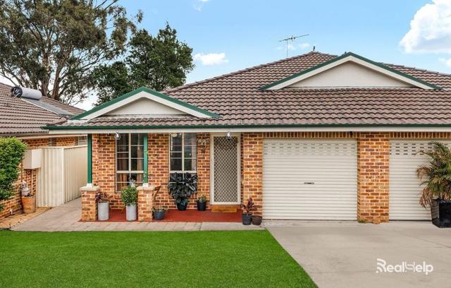 169A Glenwood Park Drive, NSW 2768