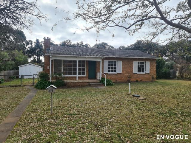 43 Piddington Street, ACT 2602