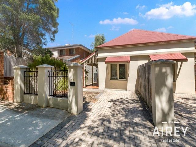 77 Coghlan Road, WA 6008