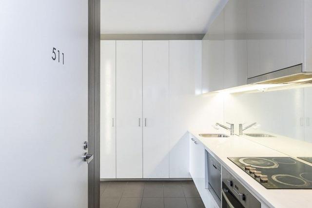 511/220 Spencer Street, VIC 3000