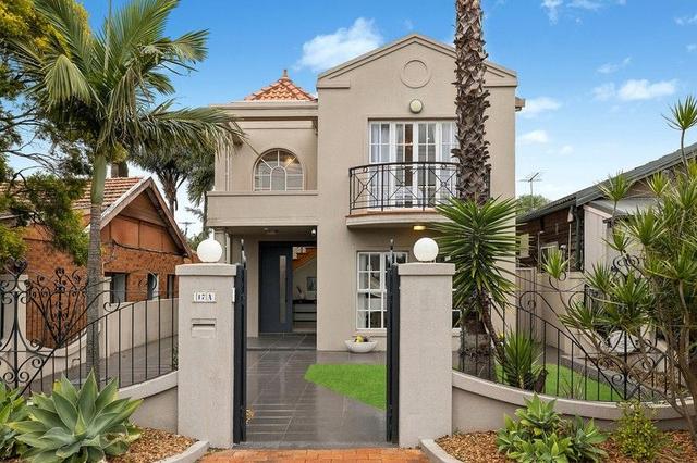 17A Banks Street, NSW 2217