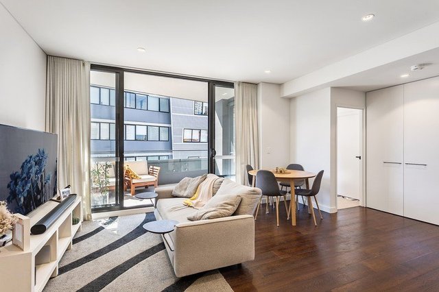 406/3 Sam Sing Street, NSW 2017