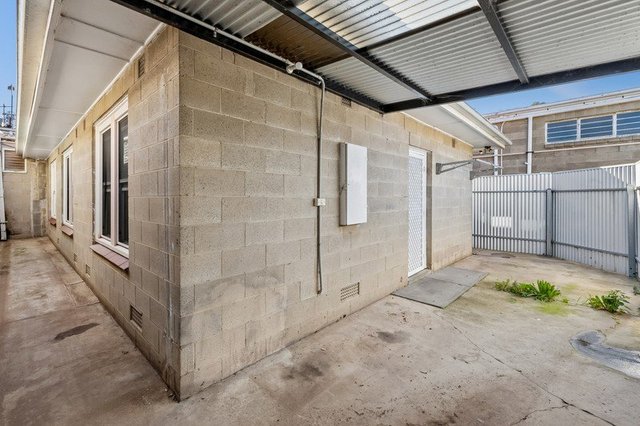 Rear/43 Henley Beach Road, SA 5022