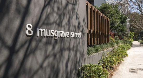 211/8 Musgrave Street, QLD 4101