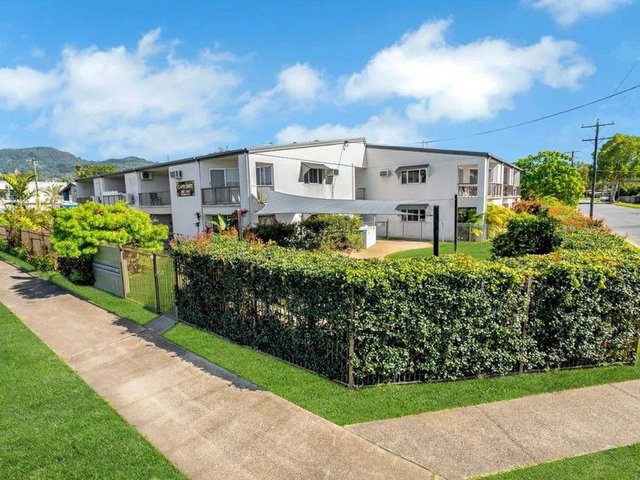 6/458 Mulgrave Road, QLD 4870