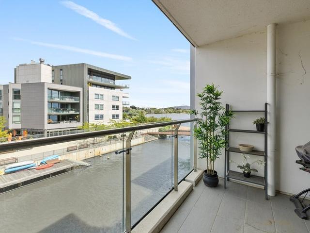 57/11 Trevillian Quay, ACT 2604