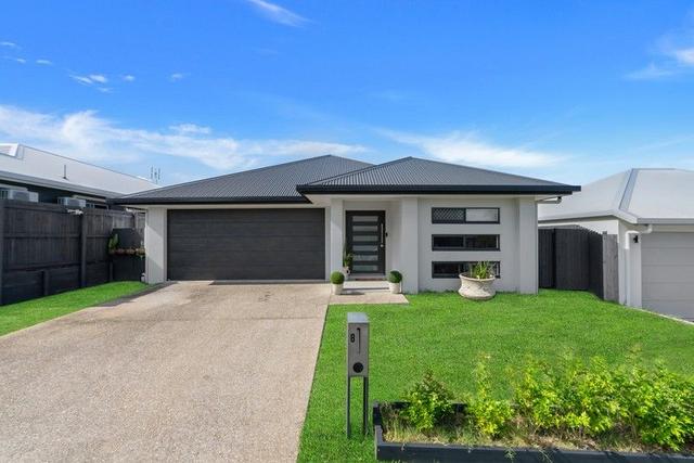 8 Fender Circuit, QLD 4879