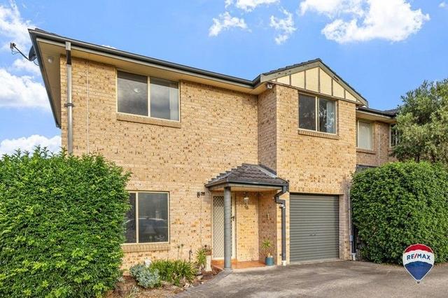 16 /48 Spencer Street, NSW 2766