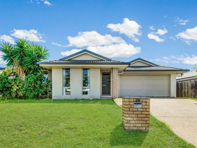26 Fremont Street, QLD 4680