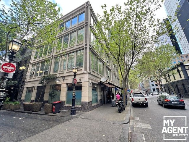 4/487 Flinders Ln, VIC 3000