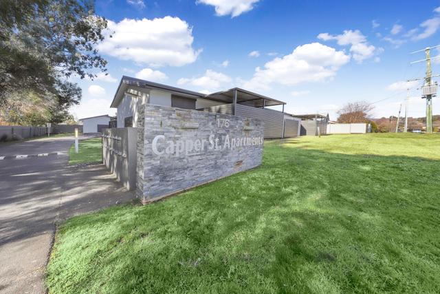 12/172-176 Capper Street, NSW 2720