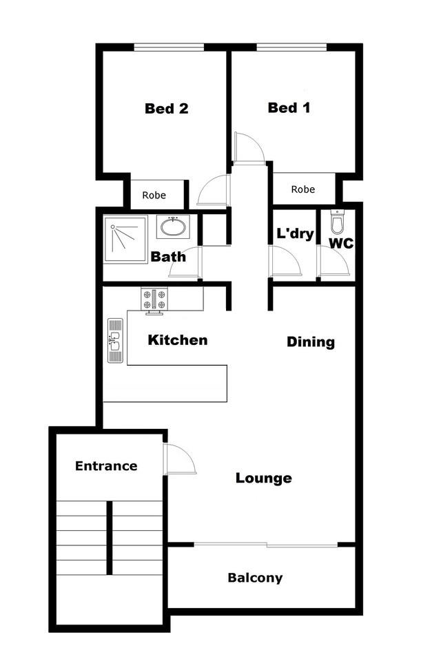 28/53 McMillan Crescent, ACT 2603