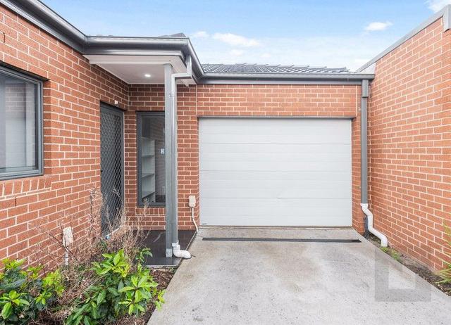 3/42 George Street, VIC 3021