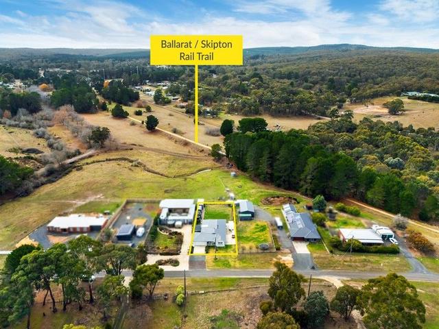 45 Linton - Piggoreet Road, VIC 3360