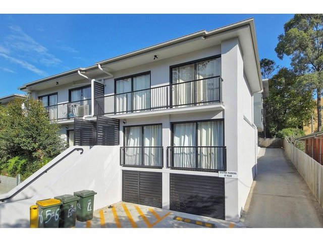 7/23 Warren Street, QLD 4067