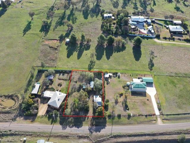 55 Wirrimah Road, Bendick Murrell, Via, NSW 2594