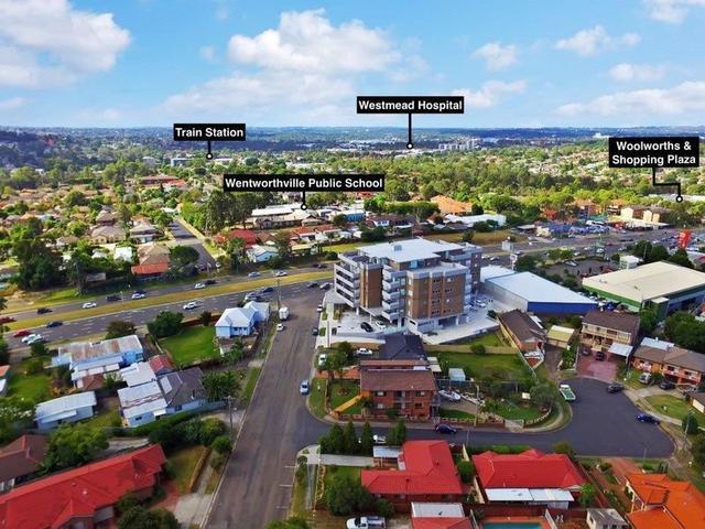 402/357 Great Western Highway, NSW 2145