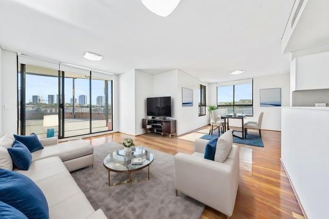 1130/100 Belmore Street, NSW 2112