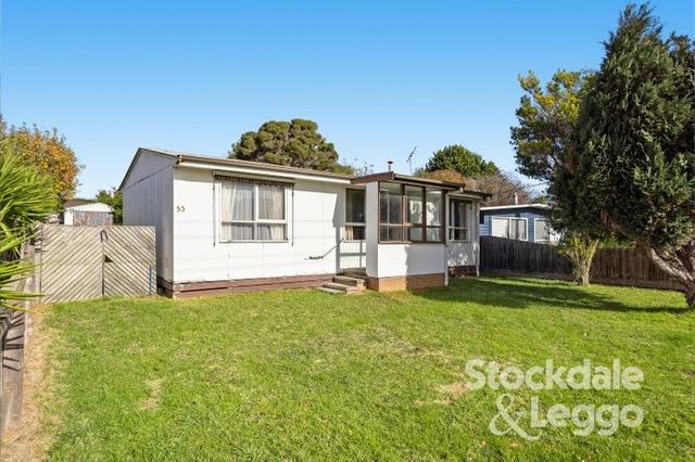 53 Alma Street, VIC 3941