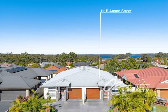 111B Anson Street, NSW 2540