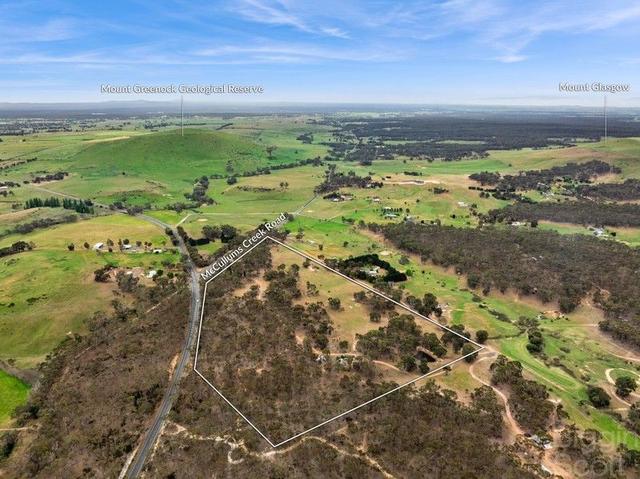 1825 McCallums Creek Road, VIC 3371
